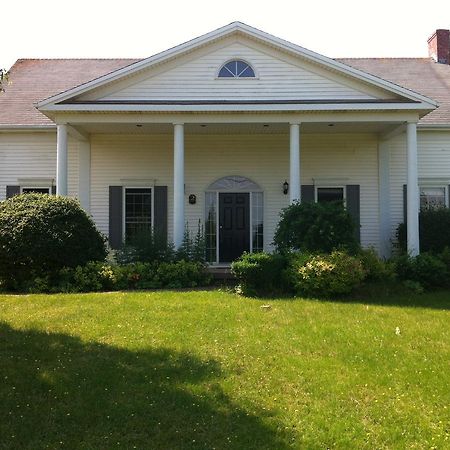 Seaview White House Bed & Breakfast Stratford Екстериор снимка