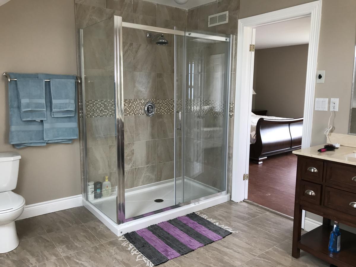 Seaview White House Bed & Breakfast Stratford Екстериор снимка
