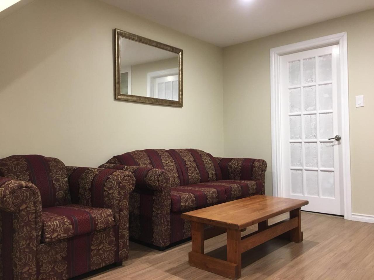Seaview White House Bed & Breakfast Stratford Екстериор снимка