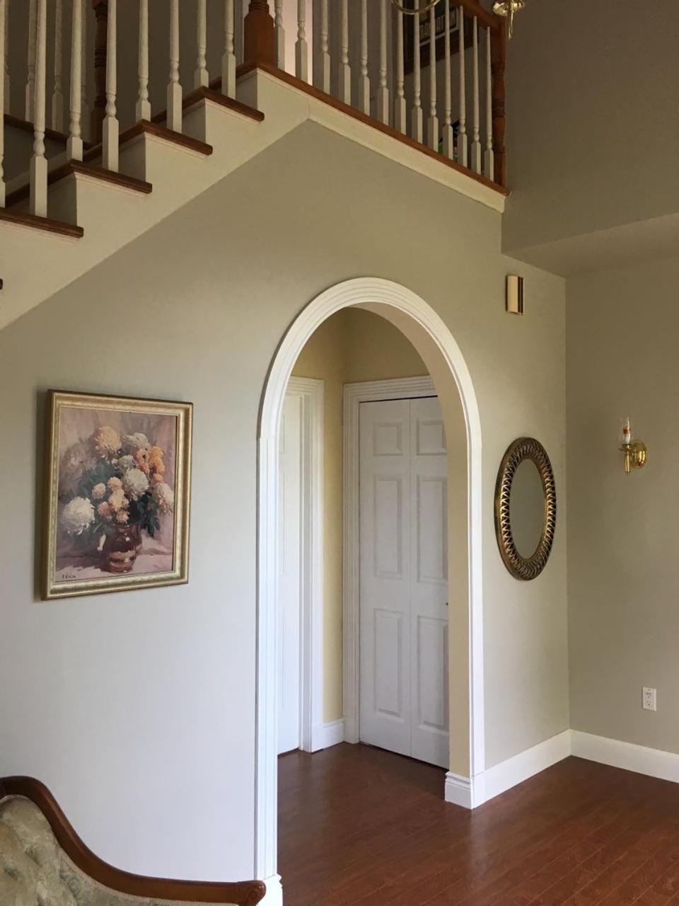 Seaview White House Bed & Breakfast Stratford Екстериор снимка