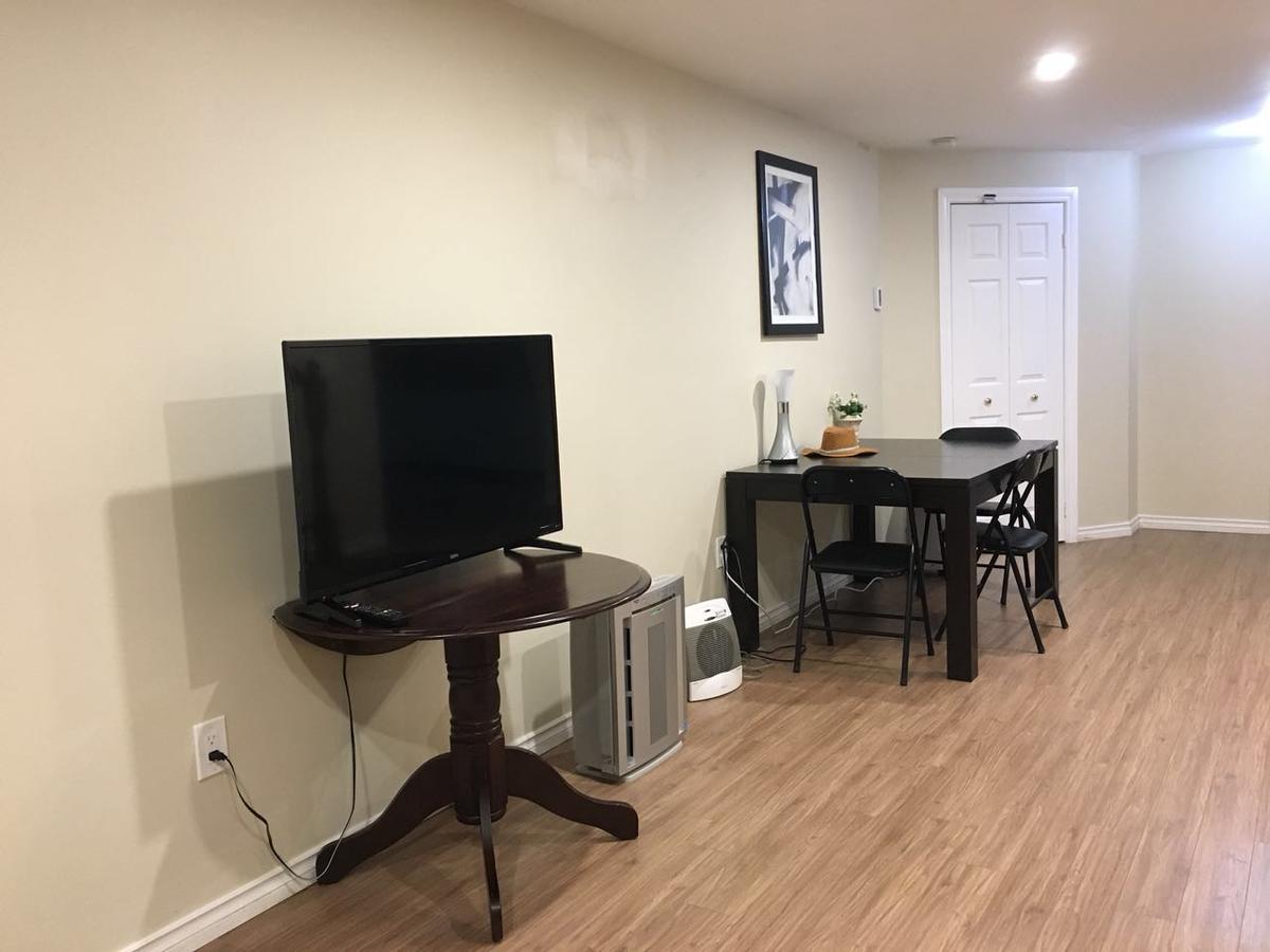 Seaview White House Bed & Breakfast Stratford Екстериор снимка