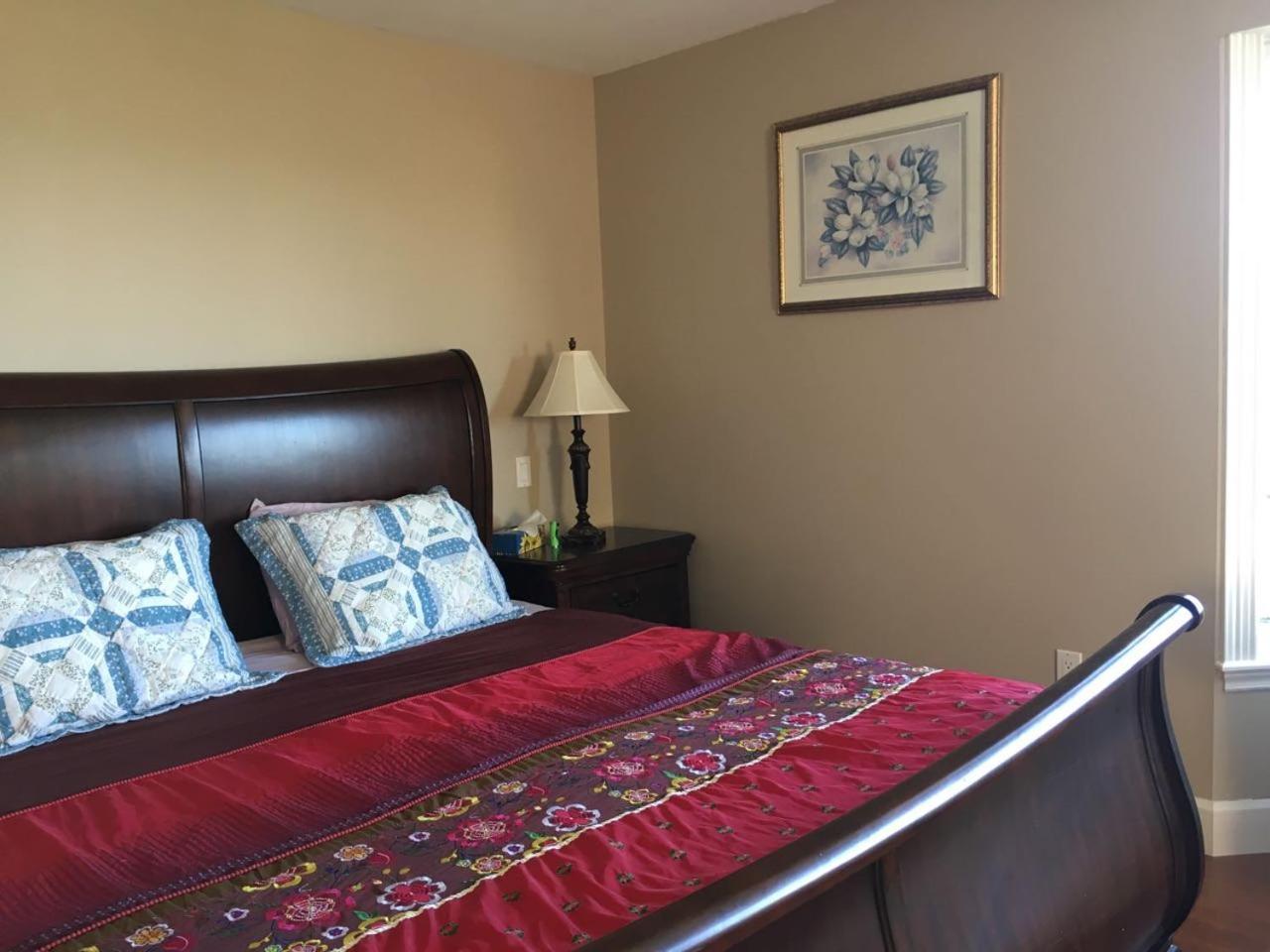 Seaview White House Bed & Breakfast Stratford Екстериор снимка