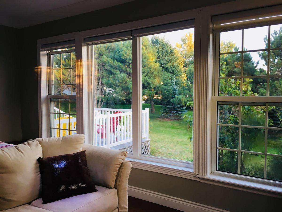 Seaview White House Bed & Breakfast Stratford Екстериор снимка