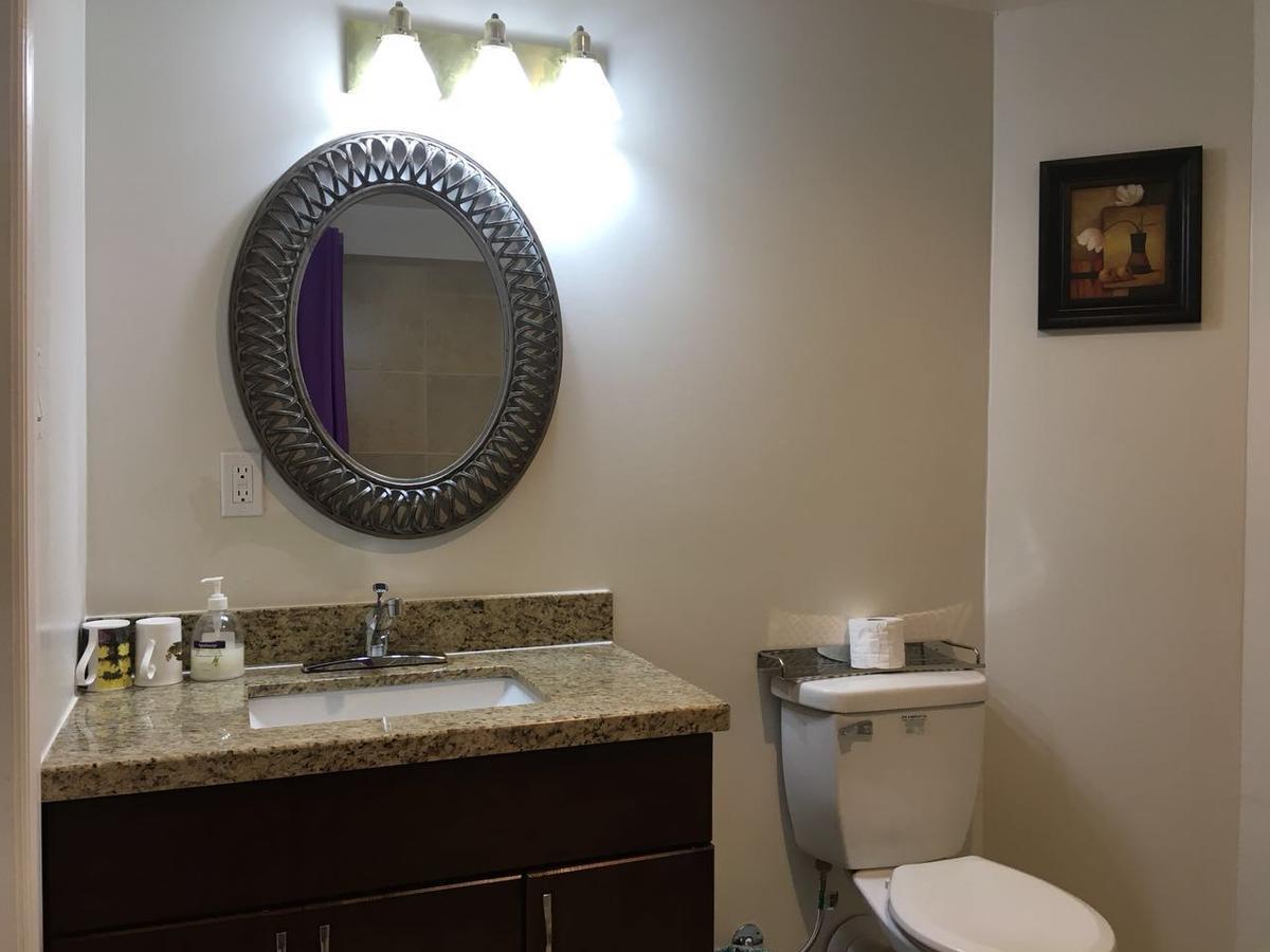 Seaview White House Bed & Breakfast Stratford Екстериор снимка