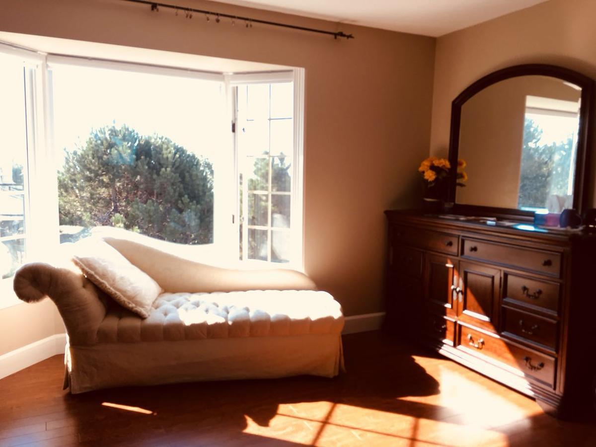 Seaview White House Bed & Breakfast Stratford Екстериор снимка