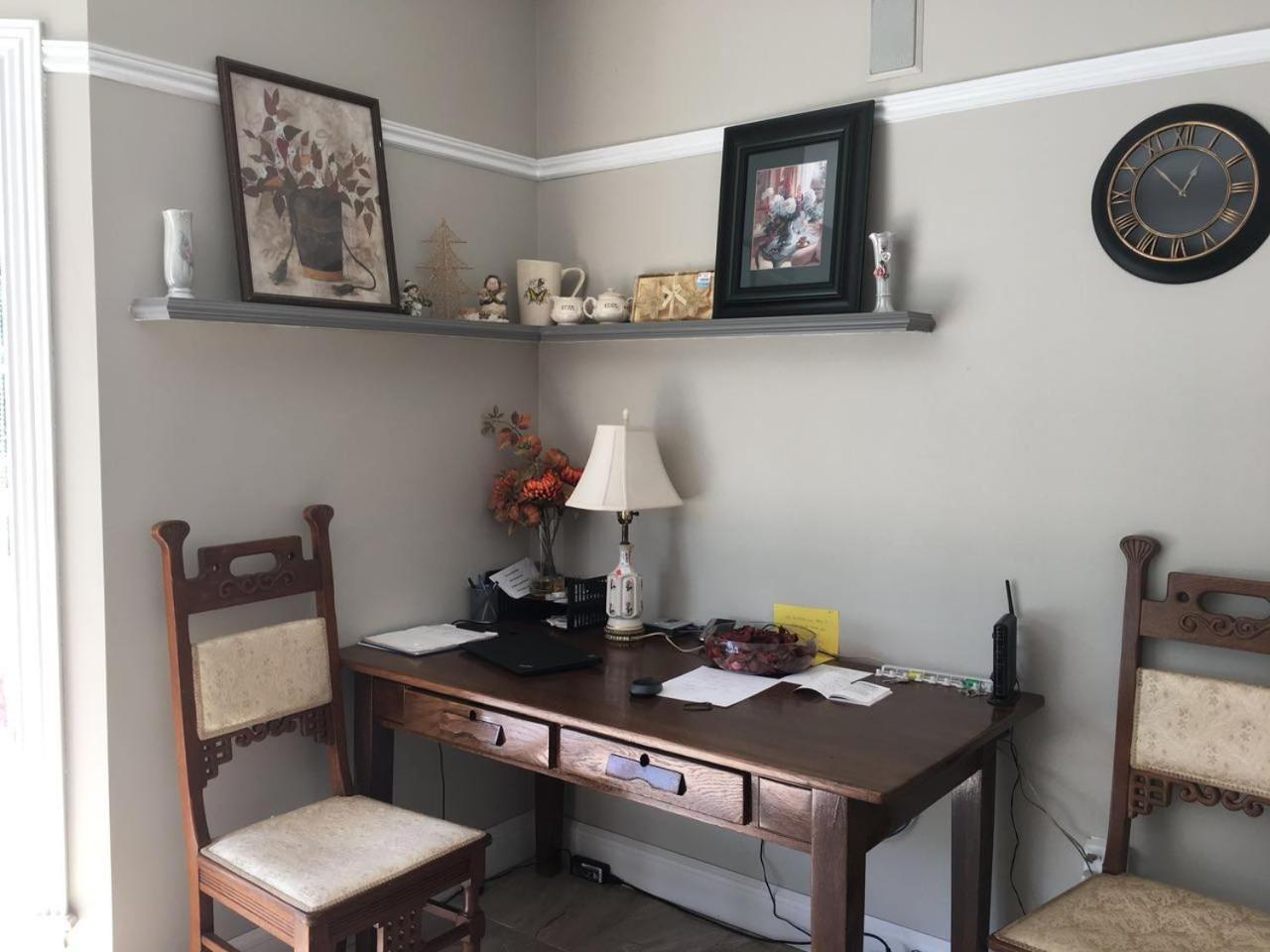 Seaview White House Bed & Breakfast Stratford Екстериор снимка